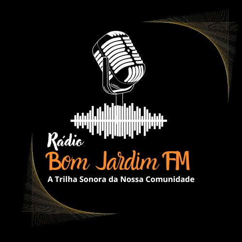 Rádio Bom Jardim Fm